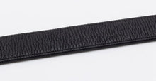 画像をギャラリービューアに読み込む, SHRUNKEN LEATHER ELASTIC BELT(KMK-0112)
